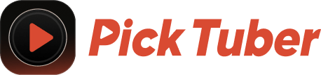 Pick Tuber